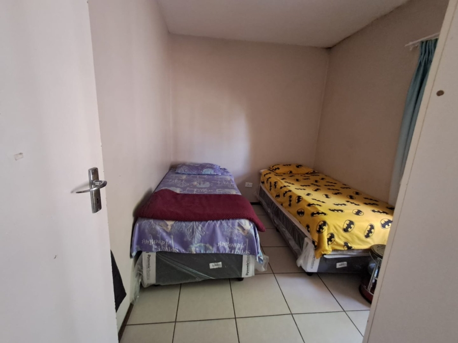 2 Bedroom Property for Sale in Wilgehof Free State